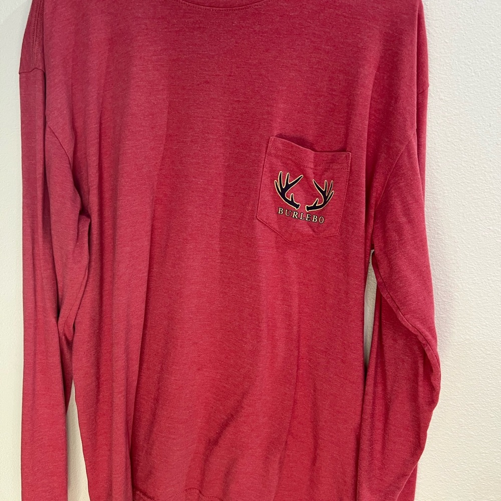 Mens Burlebo shirt